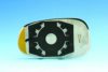 SPJ L-0370 Mirror Glass, outside mirror